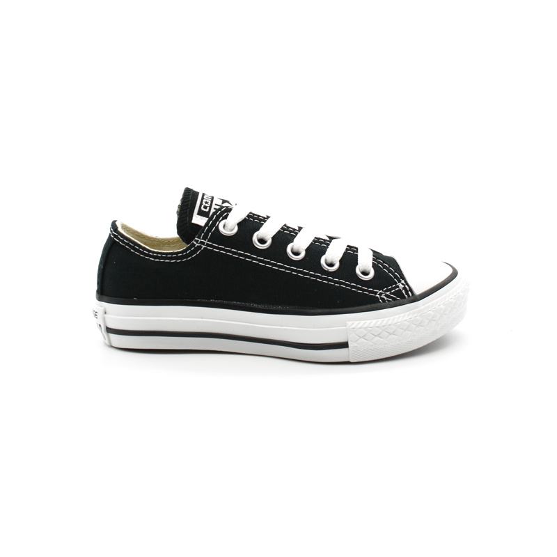 Tennis En Toile Basse Converse CTAS CORE OX