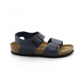 Sandales Nu-Pieds Garçon Birkenstock New York