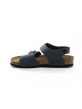 Sandales Nu-Pieds Garçon Birkenstock New York