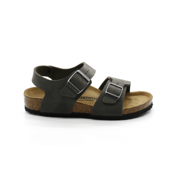 Sandales Nu-Pieds Garçon Birkenstock New York