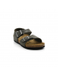 Sandales Nu-Pieds Garçon Birkenstock New York