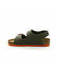 Sandales Garçon Birkenstock Milano Desert