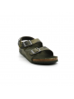 Sandales Garçon Birkenstock Milano Desert