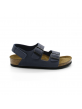 Sandales Garçon Birkenstock Milano Marine