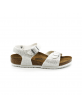 Nu-Pieds Fille Birkenstock Rio Plain Cosmic