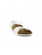 Nu-Pieds Fille Birkenstock Rio Plain Cosmic