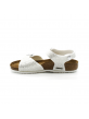 Nu-Pieds Fille Birkenstock Rio Plain Cosmic