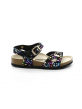 Nu-Pieds Fille Birkenstock Rio Confetti