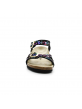 Nu-Pieds Fille Birkenstock Rio Confetti