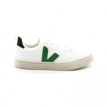 Tennis Enfant VEJA V10 Lace L071928