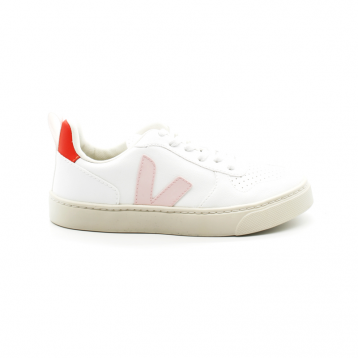 Tennis FIlle VEJA V10 Lace L072557