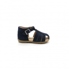 Nu-Pieds Bébé Lunella 21113 Luferme