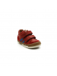 Baskets Premiers Pas Garçon BabyBotte 8212 Arthus