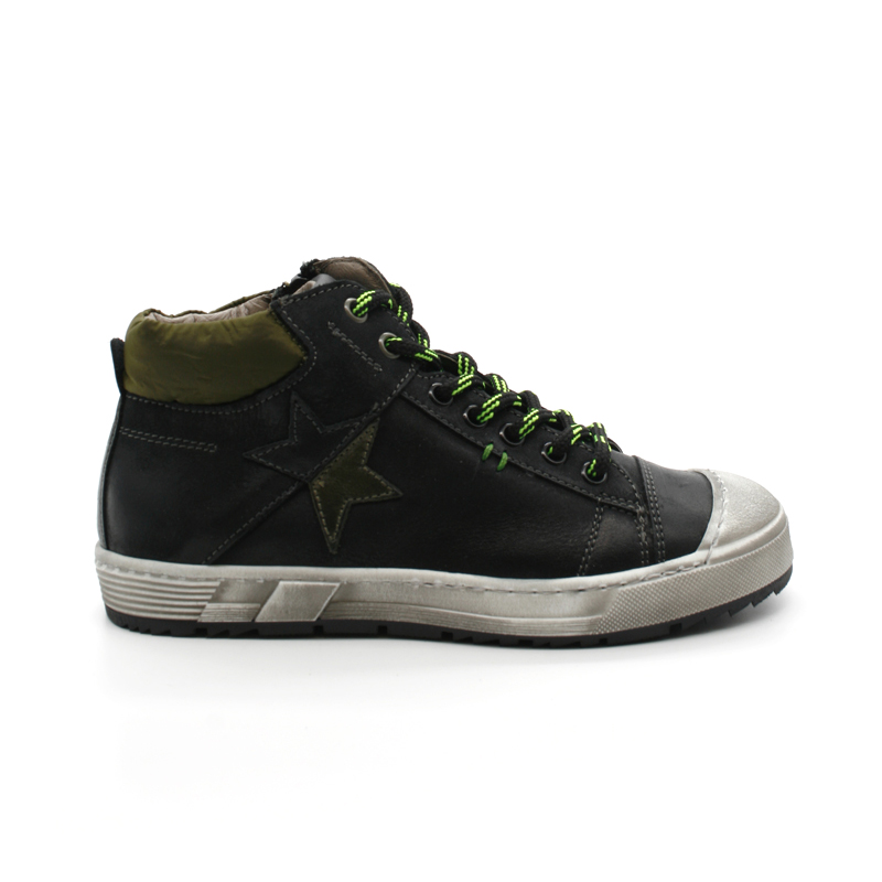 chaussures stones and bones