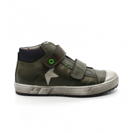 Chaussures Montantes Garçon Stones And Bones 4447 Board