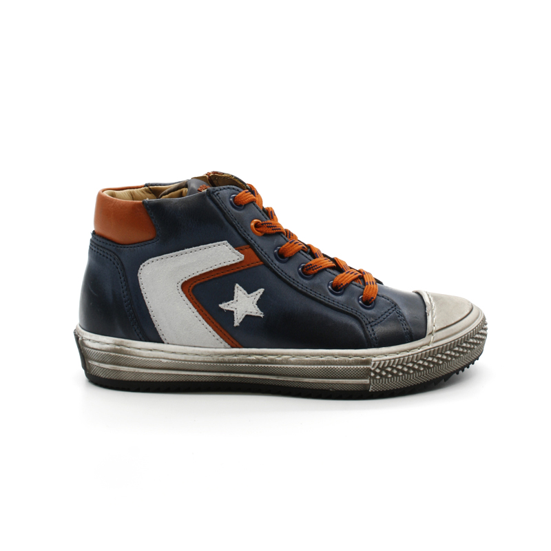 chaussures stones and bones