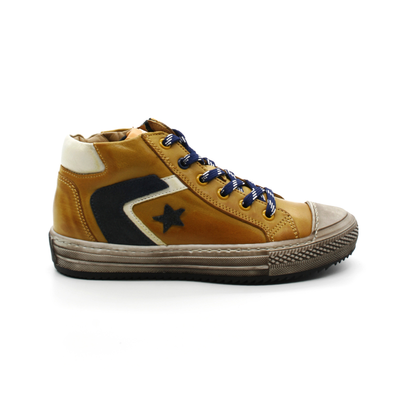 chaussures stones and bones