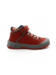 Baskets Montantes Garçon Kickers Kick Teen