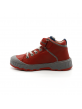 Baskets Montantes Garçon Kickers Kick Teen