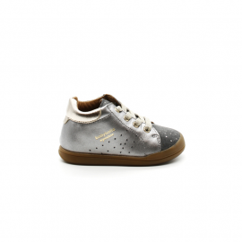 Bottillons Bébé FIlle Babybotte 8086 Fasty