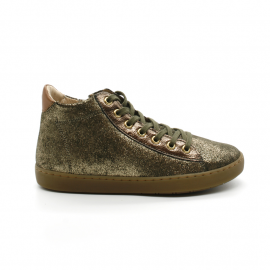 Chaussures Montantes Fille Shoo Pom Play Hi Max