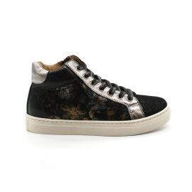 Chaussures Montantes Fille Romagnoli 8686 Rilliane