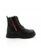 Boots À Lacets Filles Romagnoli 8760 Ravard