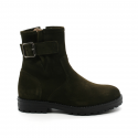 Boots Fille Pom D'Api City Jodzip