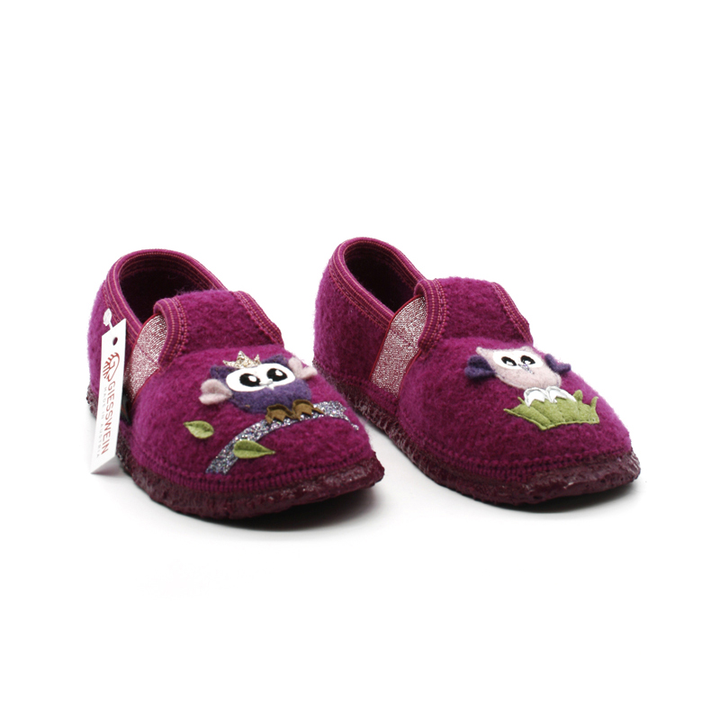 Chausson giesswein fille cheap