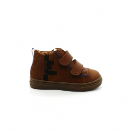 Chaussures Montantes Bébé Garçon Romagnoli 8191 Rivoal
