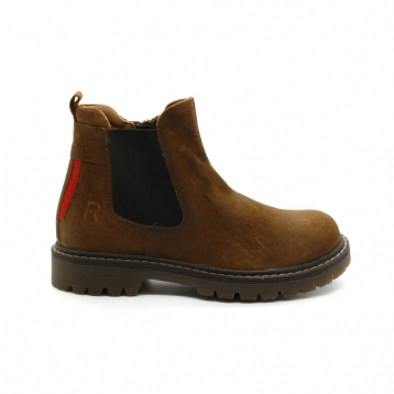 Boots Garçon Fr Romagnoli 8501 Farcountry