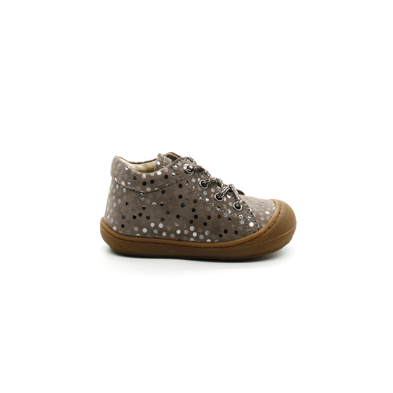 Chaussures Premiers Pas Filles Naturino Cocoon - PitShoes