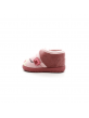 Chaussons enfants Victoria Ojala Ositos Ours Rose