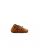 Chaussons Cuir Souple Bébé Robeez Sweety Dog 875160