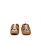 Chaussons Cuir Souple Bébé Robeez Sweety Dog 875160