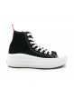 Sneakers Plateforme Fille Converse Ctas Mov Hi EV