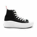 Sneakers Plateforme Fille Converse Ctas Mov Hi EV