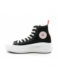 Sneakers Plateforme Fille Converse Ctas Mov Hi EV