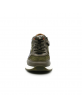 Sneakers Montantes Garçon Romagnoli 8630 Rouqual