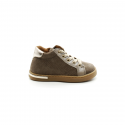 Sneakers Montantes Filles Stones And Bones Minta