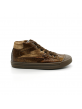 Sneakers Montantes Filles Stones And Bones Minta