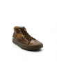 Sneakers Montantes Filles Stones And Bones Minta