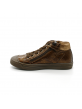 Sneakers Montantes Filles Stones And Bones Minta