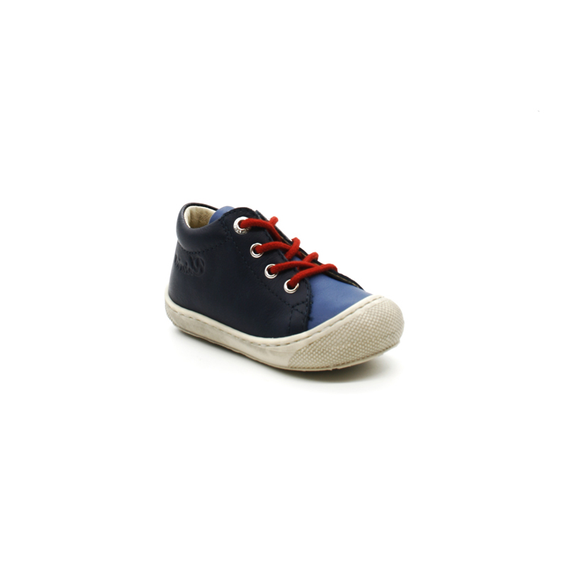 Chaussures Bébé Garçon Naturino Cocoon - PitShoes