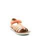 Nu-pieds Fille Shoo Pom Goa Spart Reflex Blossom