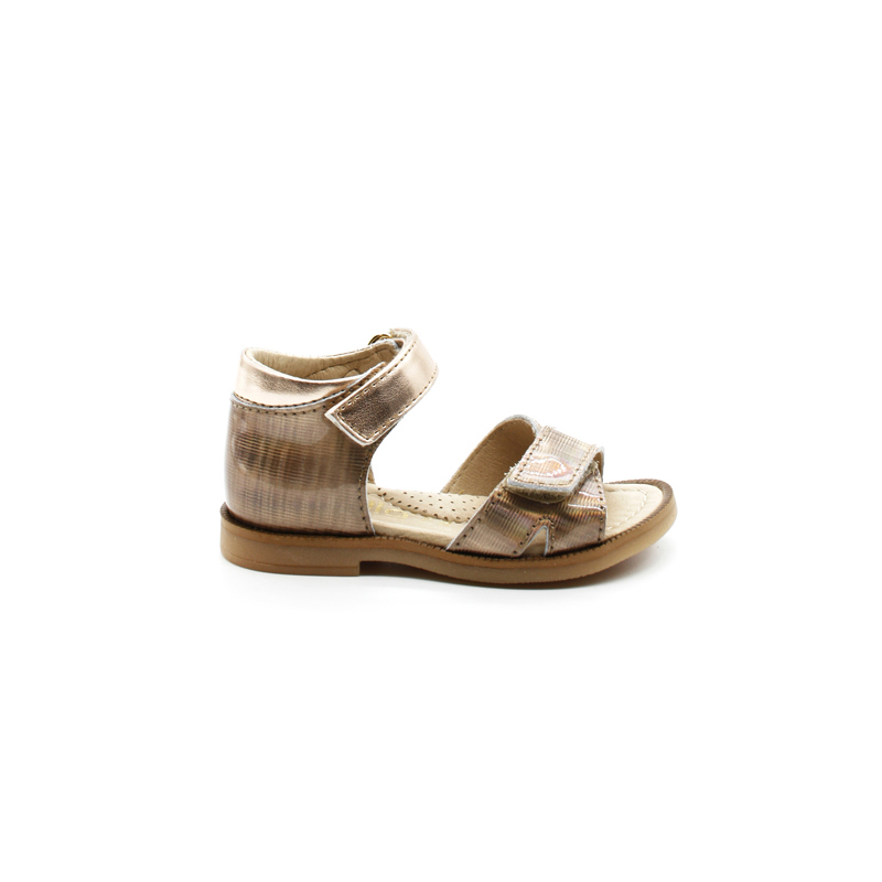 Nu-Pieds Fille Lunella 22580 Ludivine