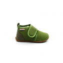 Chaussons Coton Enfant Giesswein 41028 Alberstedt