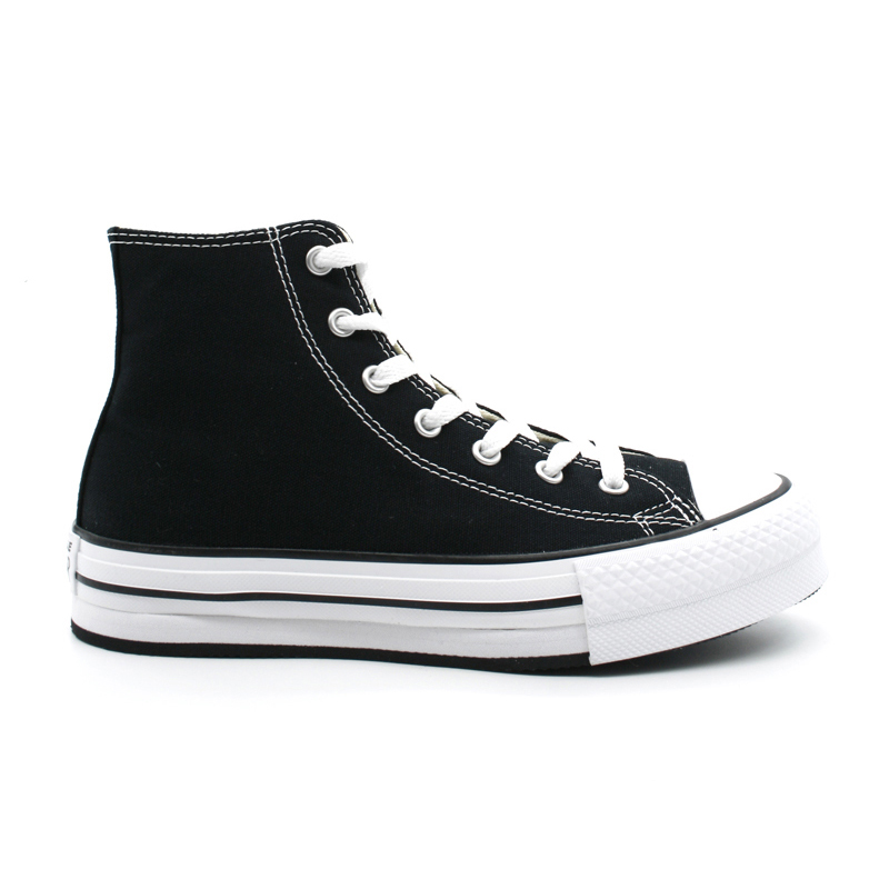 Baskets Montantes Converse CTAS Platfo Hi