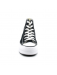 Baskets Montantes Converse CTAS Platfo Hi