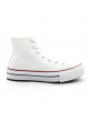 Baskets Montantes Converse CTAS Platfo Hi